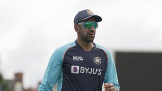 T20 World Cup: Ravichandran Ashwin Reacts After Making Comeback in India's Limited-Overs Set-up; Posts Inspirational Quote